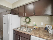 One bedroom