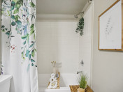 One bedroom
