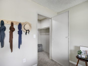 One bedroom
