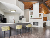 Clubhouse and Leasing Office