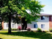 Lots of green space here at Meadowood Village!